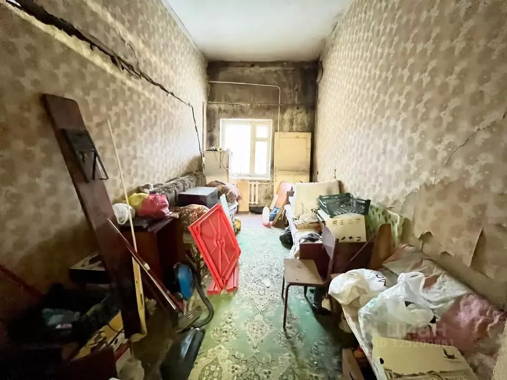 2-к кв. Костромская область, Кострома Советская ул., 144 (64.0 м) - Фото 2