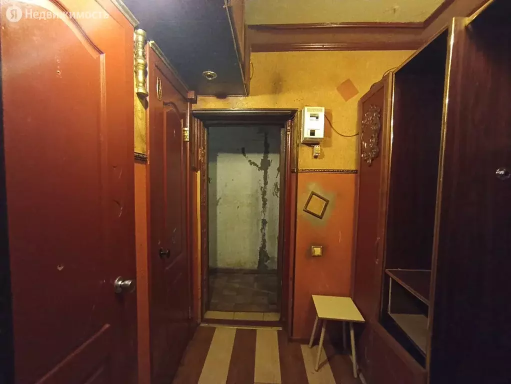 Квартира-студия: Нижний Тагил, улица Победы, 45 (17.4 м) - Фото 0