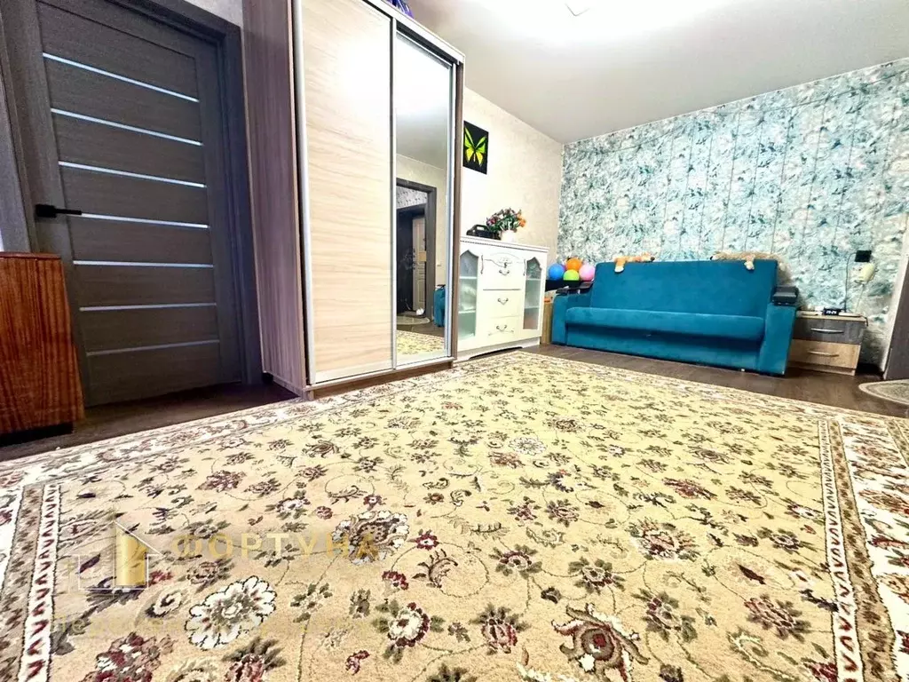 2-к кв. Нижегородская область, Бор Интернациональная ул., 41 (41.9 м) - Фото 1