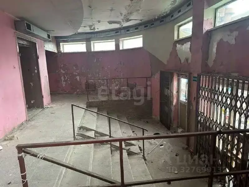 Помещение свободного назначения в Нижегородская область, Нижний ... - Фото 1