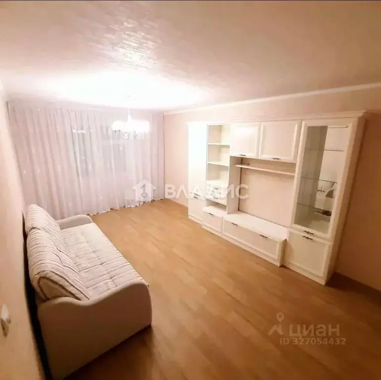 2-к кв. Татарстан, Нижнекамск ул. Чишмале, 11 (63.0 м) - Фото 1