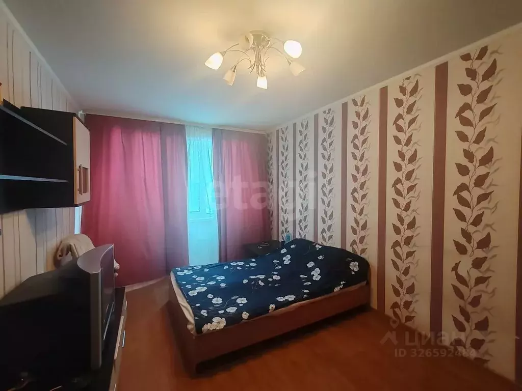 2-к кв. Липецкая область, Липецк ул. Имени Семашко, 11 (47.0 м) - Фото 2