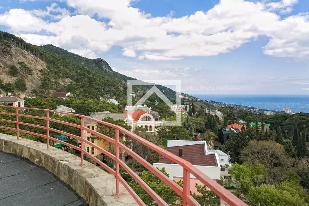 Дом в Севастополь Восход-2 садоводческое товарищество,  (687 м) - Фото 1