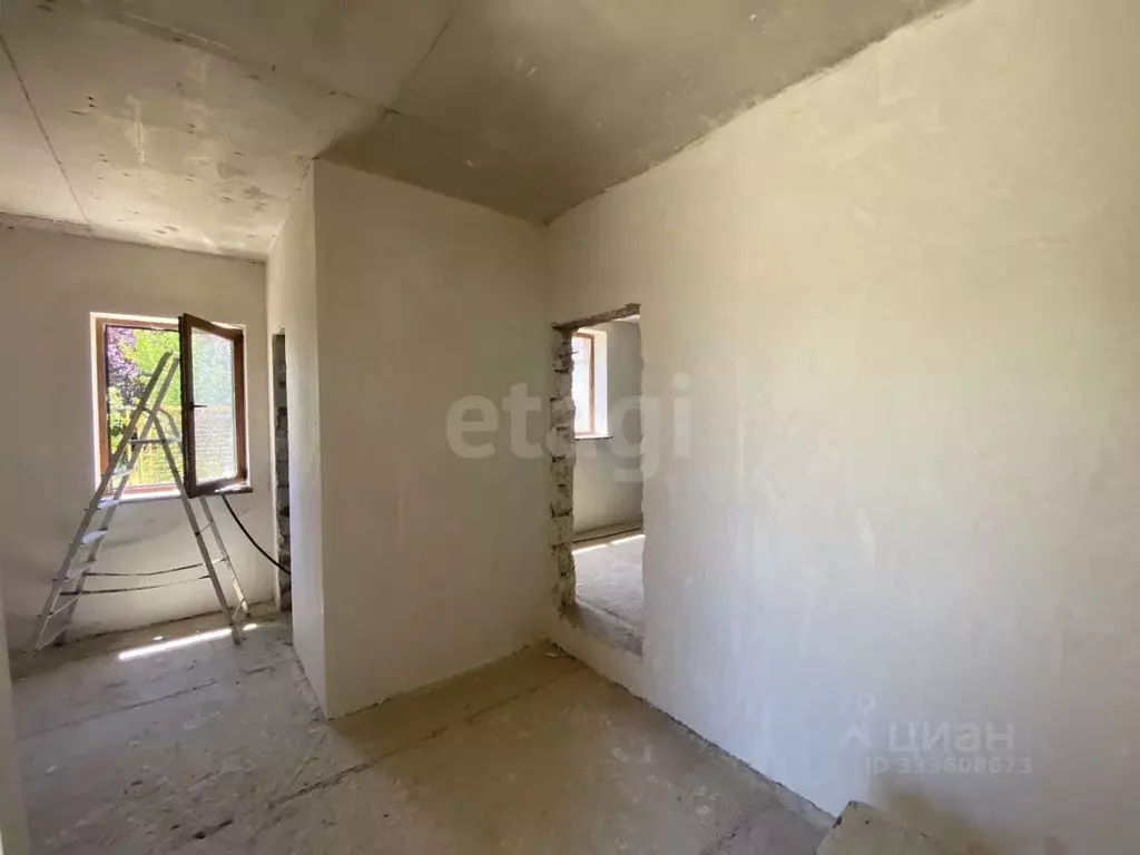 Дом в Севастополь Садовое товарищество Куликово Поле, 76 (226 м) - Фото 1