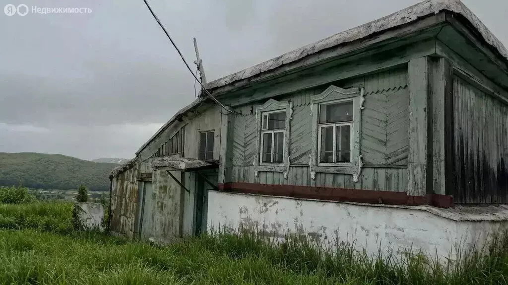 Дом в Златоуст, 2-я Кедровская улица, 75 (37 м) - Фото 1
