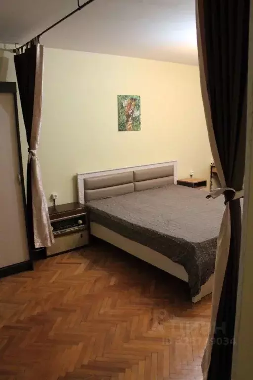 3-к кв. Москва Октябрьская ул., 11 (58.4 м) - Фото 0