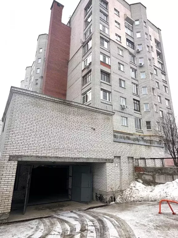 Гараж в Владимирская область, Владимир ул. Нижняя Дуброва, 32а (26 м) - Фото 1