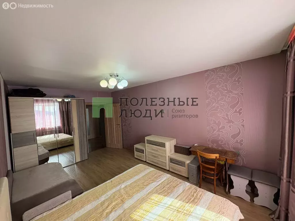 2-комнатная квартира: Чита, улица Кирова, 16 (78.2 м) - Фото 2