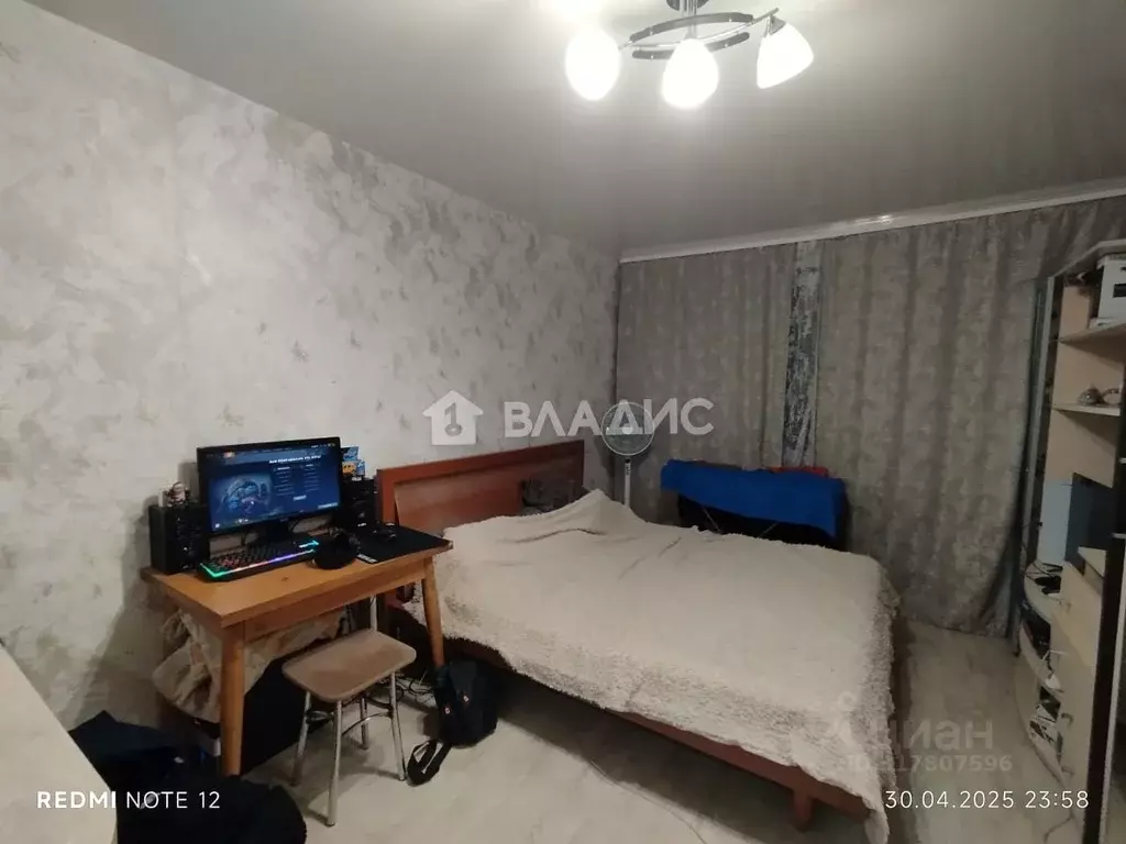 Студия Кемеровская область, Кемерово Ленинградский просп., 24 (23.0 м) - Фото 1