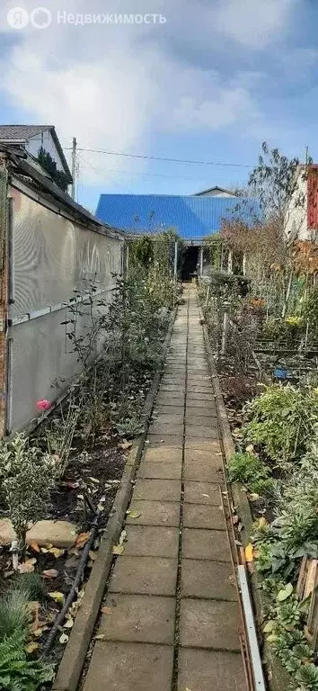 Дом в Ставрополь, садовое товарищество Садовод (25 м) - Фото 1