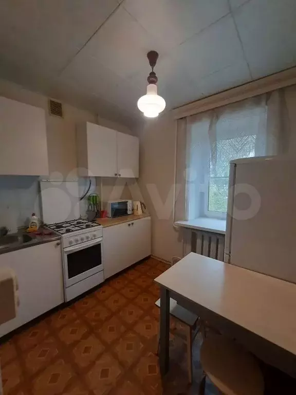 1-к. квартира, 31 м, 4/5 эт. - Фото 0
