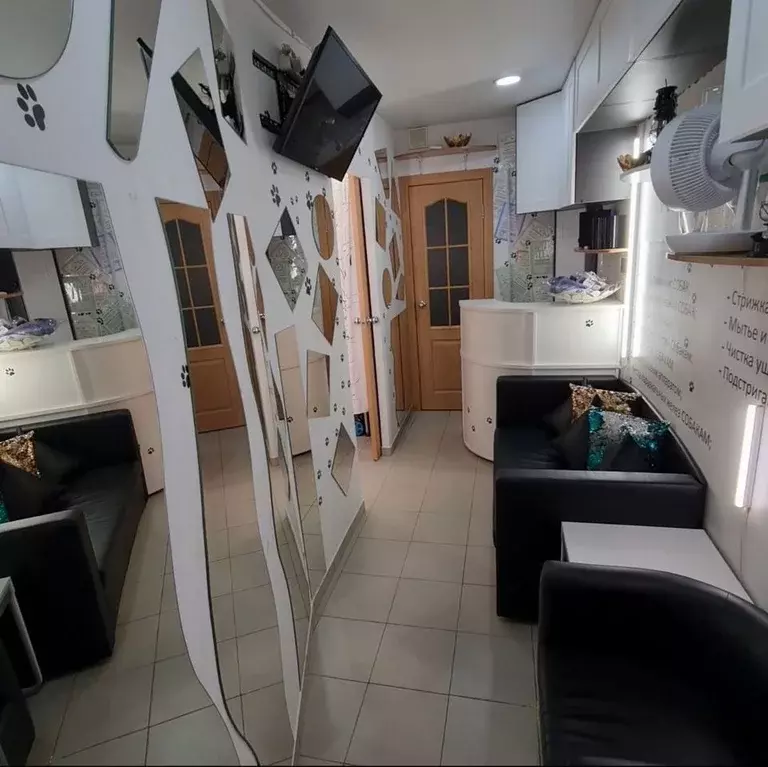 2-к кв. Московская область, Реутов Новая ул., 19 (18.0 м) - Фото 1