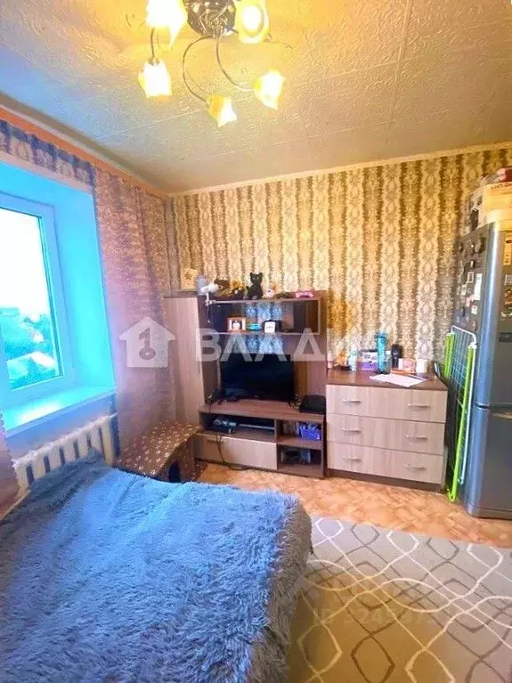 Комната Калужская область, Калуга Калужская ул., 33 (13.0 м) - Фото 1