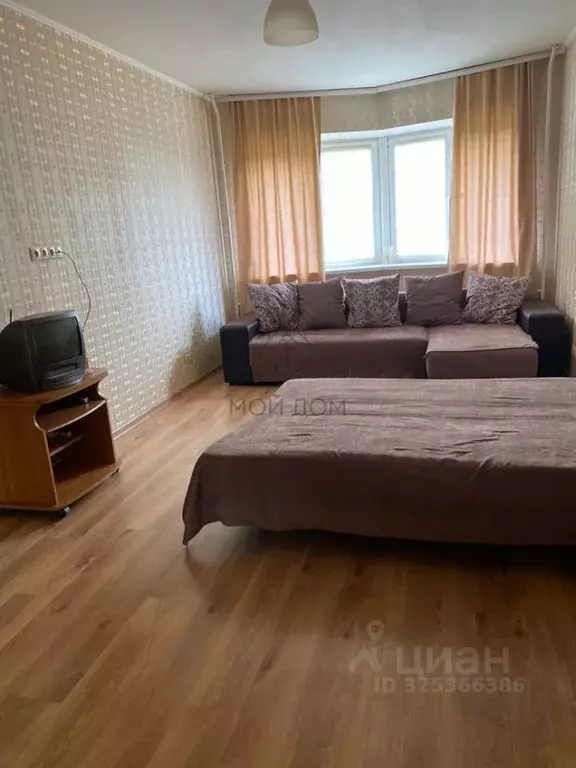 Свободной планировки кв. Московская область, Люберцы городской округ, ... - Фото 2