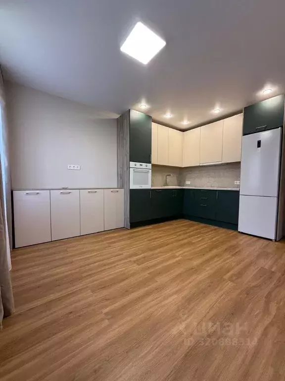 2-к кв. Калининградская область, Зеленоградск 1-й Железнодорожный ... - Фото 2