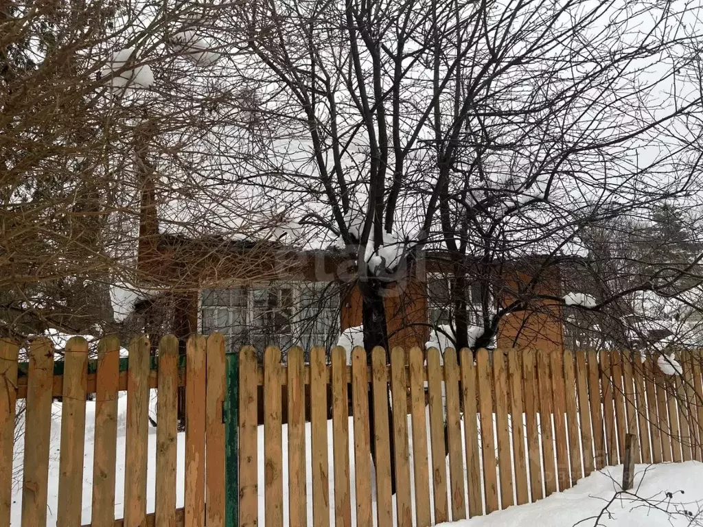 Дом в Москва пос. Совхоза Крекшино, Крекшино-ВВЦ СНТ, 85с1 (28 м) - Фото 1