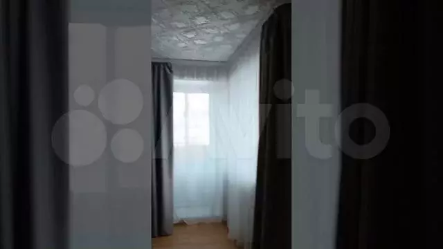 3-к. квартира, 55,6 м, 4/10 эт. - Фото 1