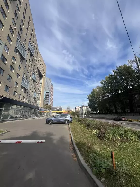 3-к кв. Москва Новосущевская ул., 15 (133.0 м) - Фото 1