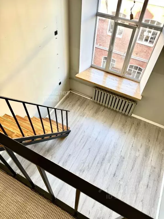 Офис в Москва Холодильный пер., 3к1с8 (28 м) - Фото 2