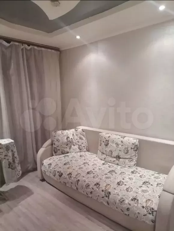 2-к. квартира, 50 м, 2/5 эт. - Фото 0