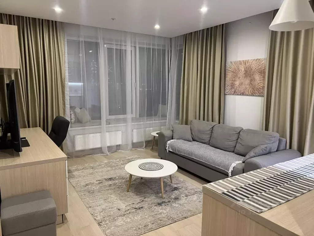 1-к кв. Москва ул. 1-я Леонова, 18 (42.0 м) - Фото 0