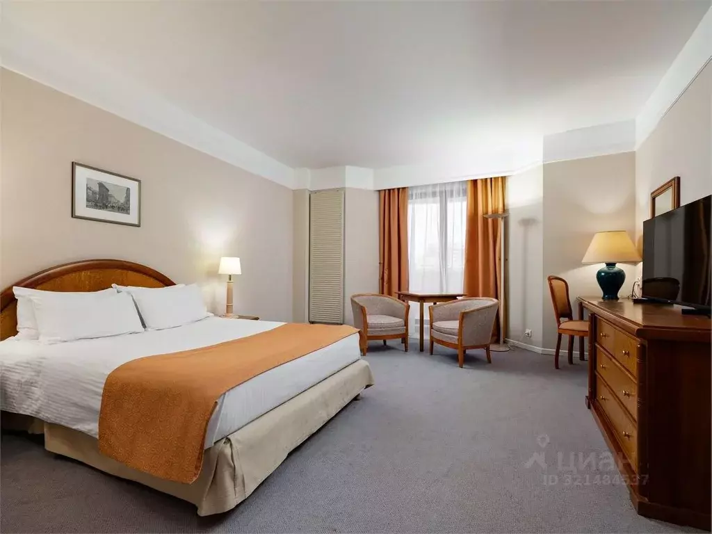 Комната Москва Коровинское ш., 10 (20.0 м) - Фото 2