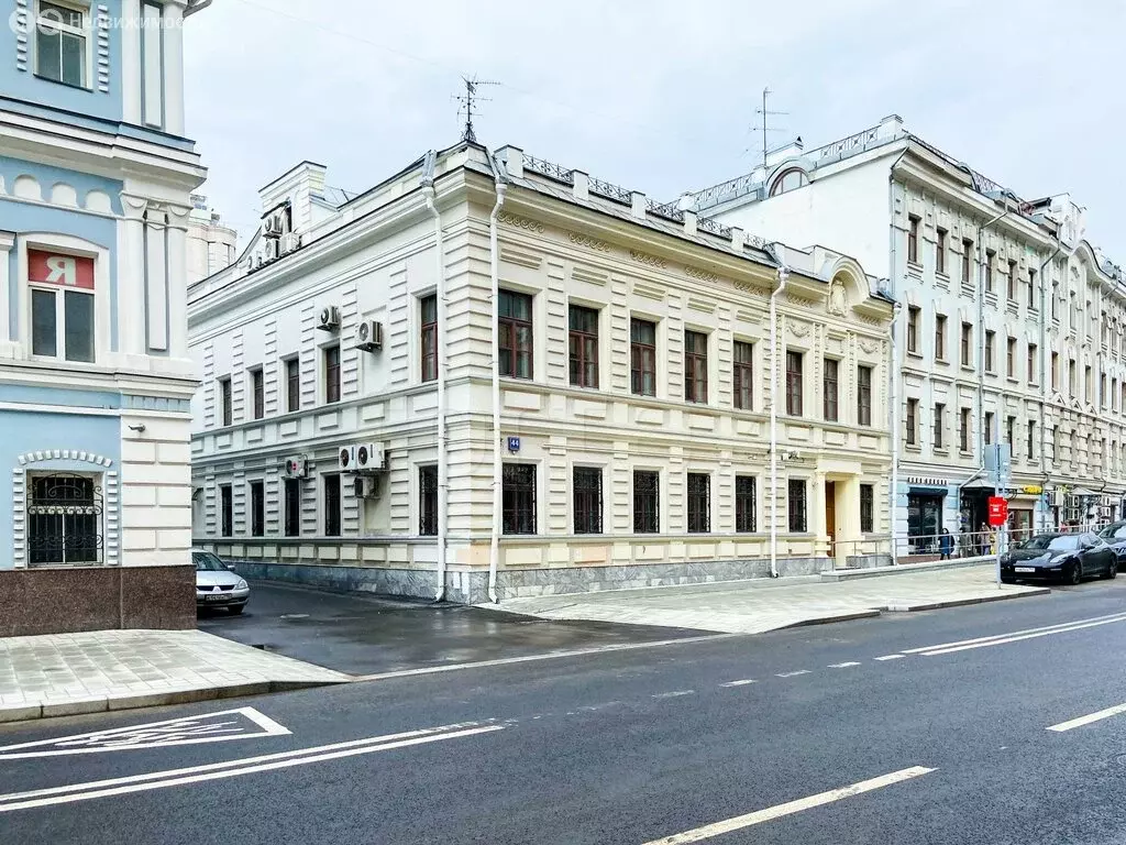 Офис (750 м) - Фото 0