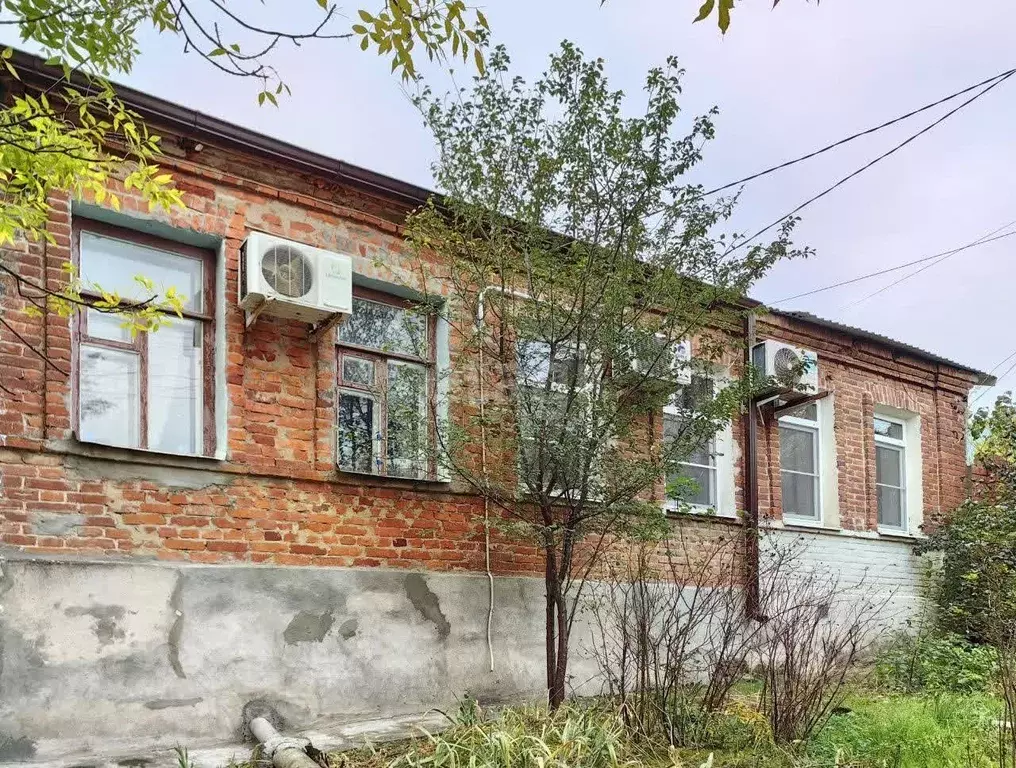 Студия Краснодарский край, Новороссийск Красноармейская ул., 11 (13.9 ... - Фото 0
