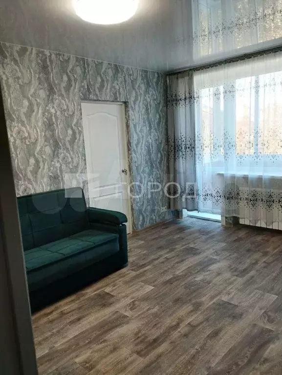 2-к. квартира, 41,2 м, 4/5 эт. - Фото 1