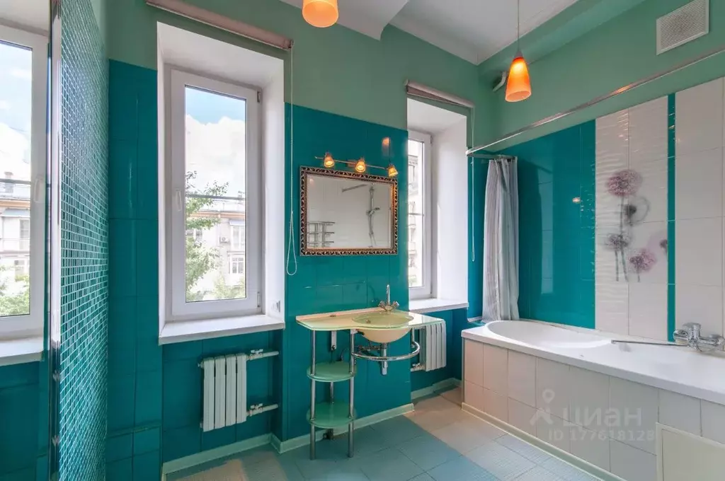 2-к кв. Москва ул. Красная Пресня, 9 (50.0 м) - Фото 0