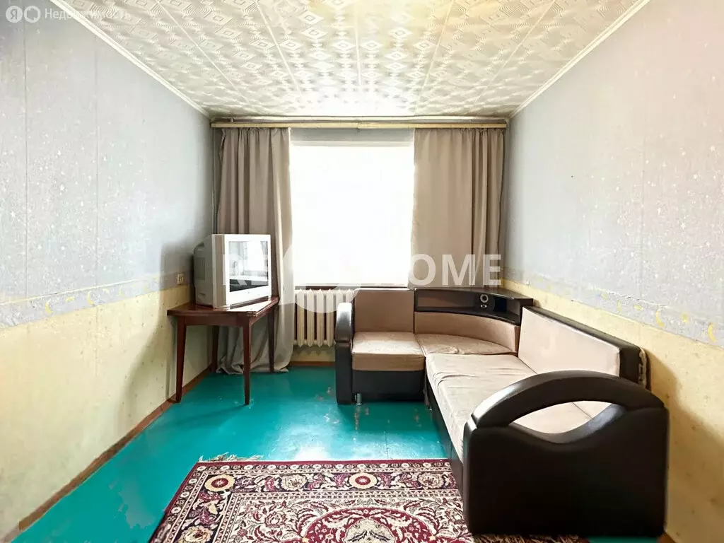 1-комнатная квартира: Пермь, Сибирская улица, 73 (29.4 м) - Фото 0
