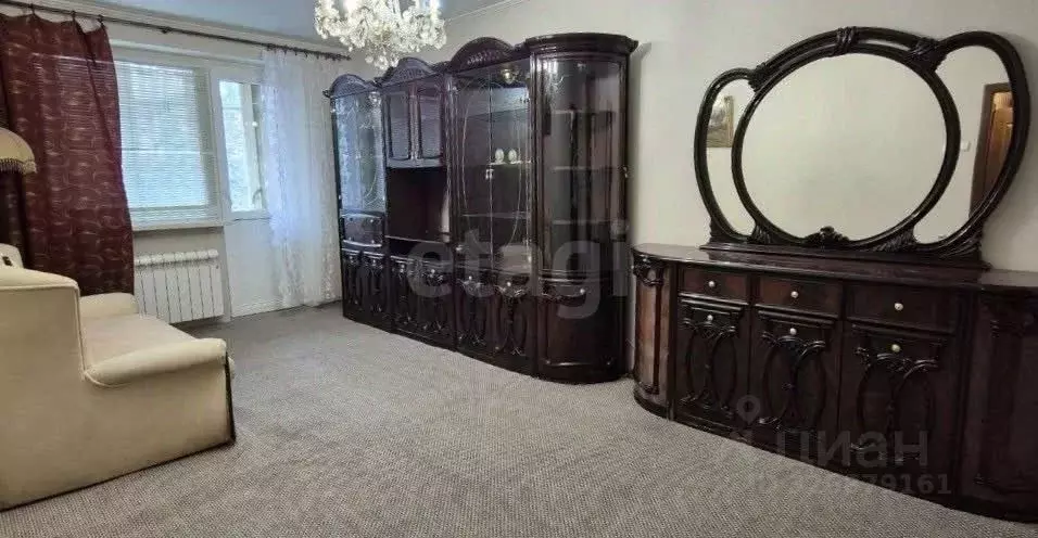 2-к кв. Севастополь ул. Хрусталева, 19 (44.0 м) - Фото 1