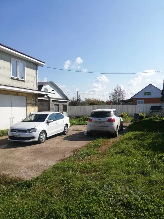 Дом в Башкортостан, Уфа № 28 ОСТ ОАО УМПО КС,  (115 м) - Фото 2