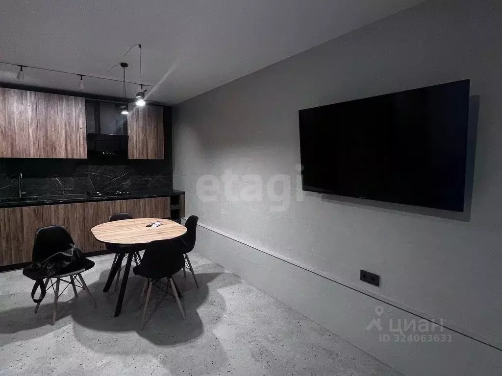 2-к кв. Нижегородская область, Нижний Новгород Медик СНТ, 9 (45.0 м) - Фото 2