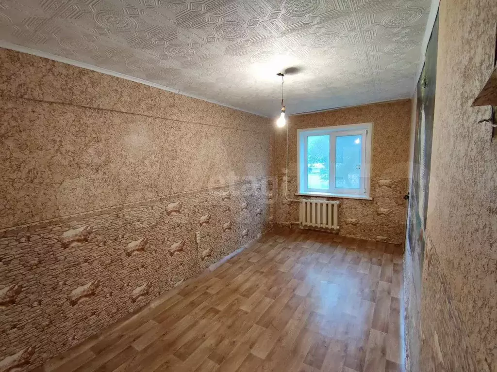 2-к. квартира, 43,5 м, 1/5 эт. - Фото 0