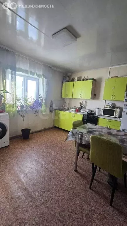 Дом в Улан-Удэ, СНТ Вишня, Огуречная улица (48 м) - Фото 0