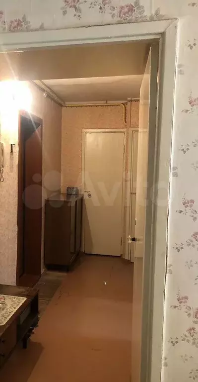2-к. квартира, 43 м, 4/5 эт. - Фото 1