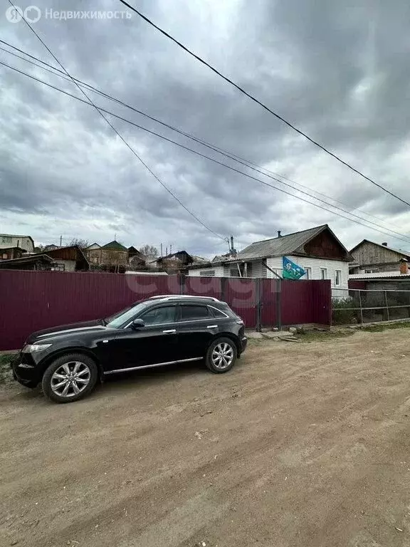 Дом в Улан-Удэ, микрорайон Шишковка, Бородинский проезд (63 м) - Фото 1