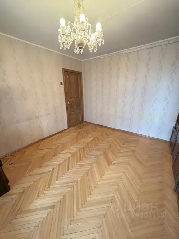 2-к кв. Москва Челюскинская ул., 12 (38.4 м) - Фото 2