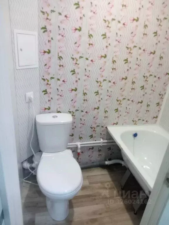 Студия Липецкая область, Липецк ул. Пришвина, 19 (13.8 м) - Фото 2