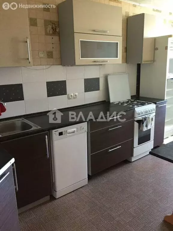 1-комнатная квартира: Нижний Новгород, жилой район Северный, Львовская ... - Фото 0