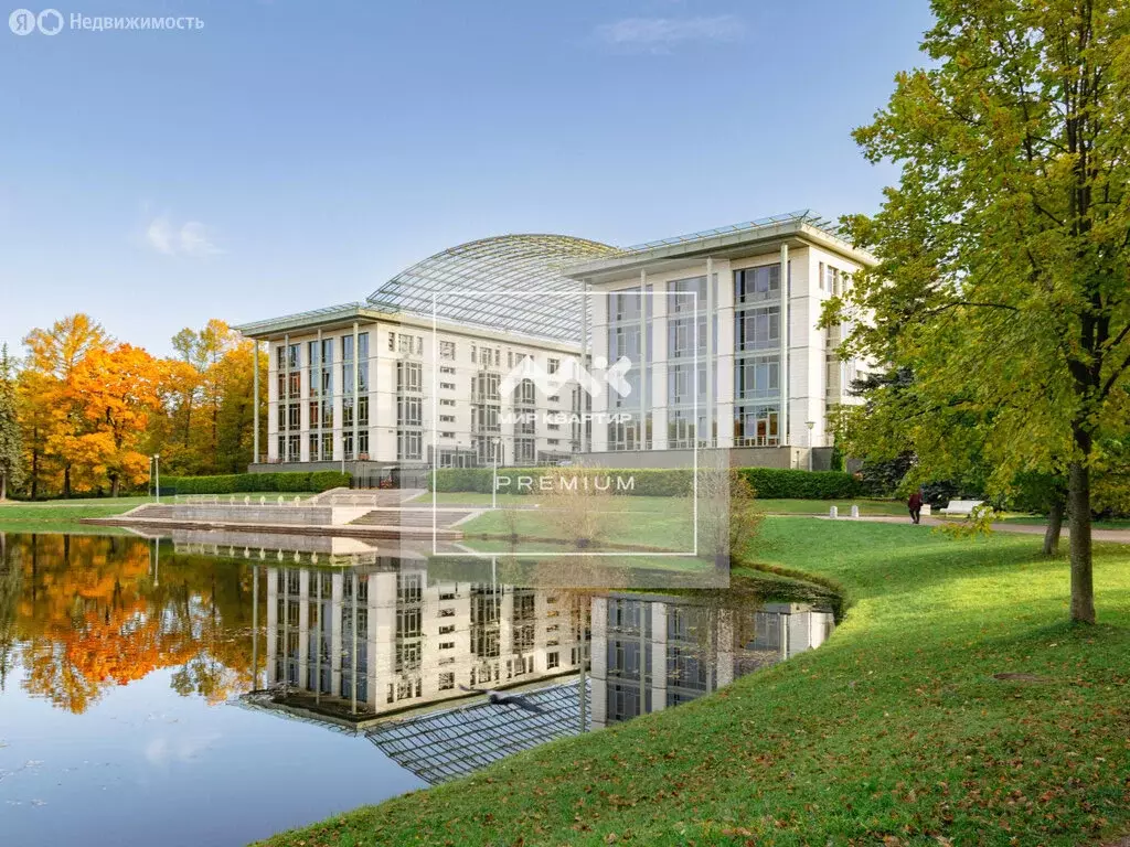 3-комнатная квартира: Санкт-Петербург, Южная дорога, 5 (140 м) - Фото 2