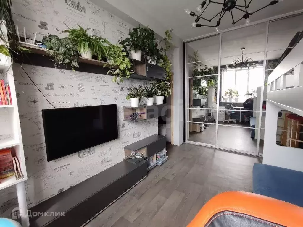 Продаётся 1-к квартира, 32.8 м - Фото 0
