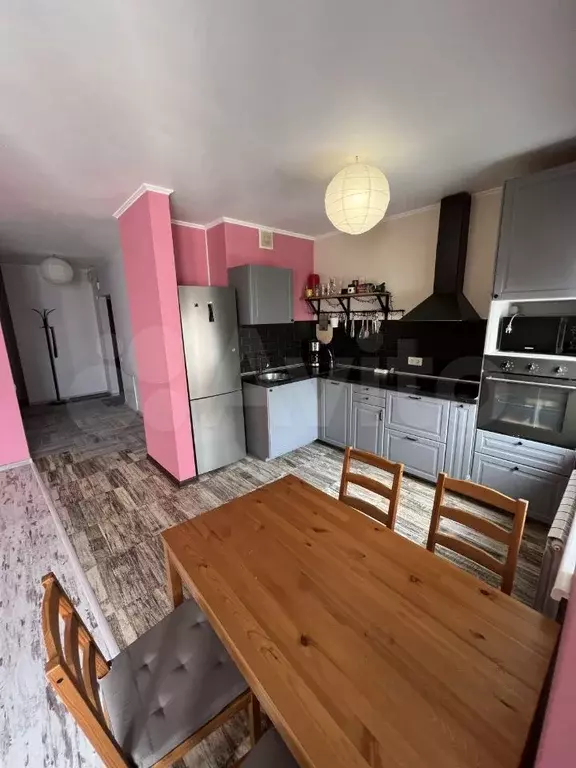 2-к. квартира, 80 м, 12/24 эт. - Фото 1