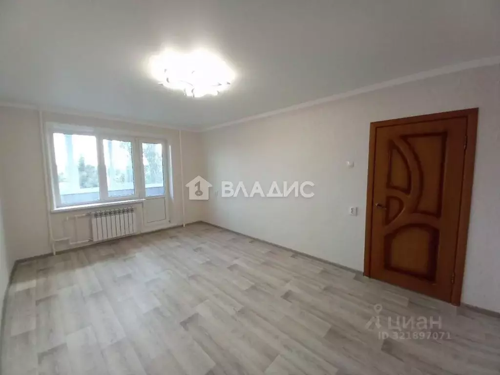 1-к кв. Белгородская область, Старый Оскол Звездный мкр, 2 (37.0 м) - Фото 0