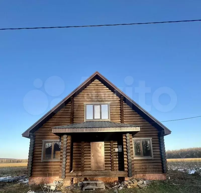 Дом 190 м на участке 15,1 сот. - Фото 0