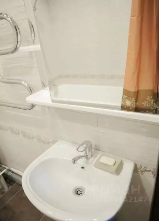 1-к кв. Чувашия, Новочебоксарск Советская ул., 45 (42.0 м) - Фото 1