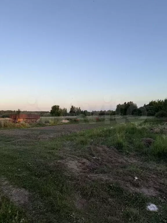 Участок 14 сот. (СНТ, ДНП) - Фото 1