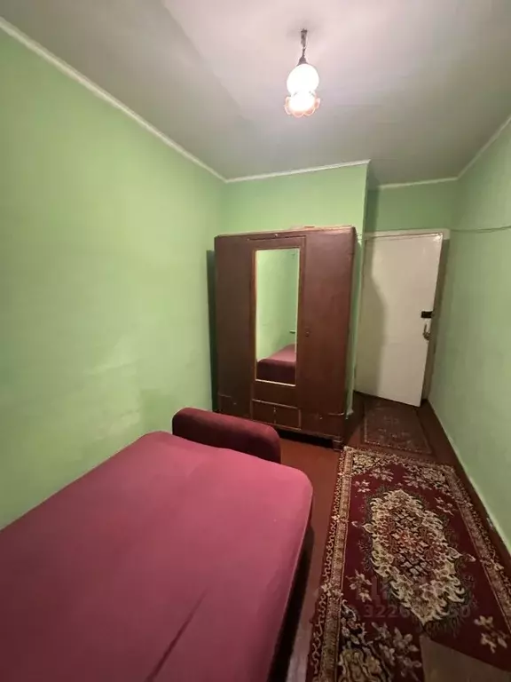 Комната Московская область, Люберцы Октябрьский просп., 250 (12.0 м) - Фото 2