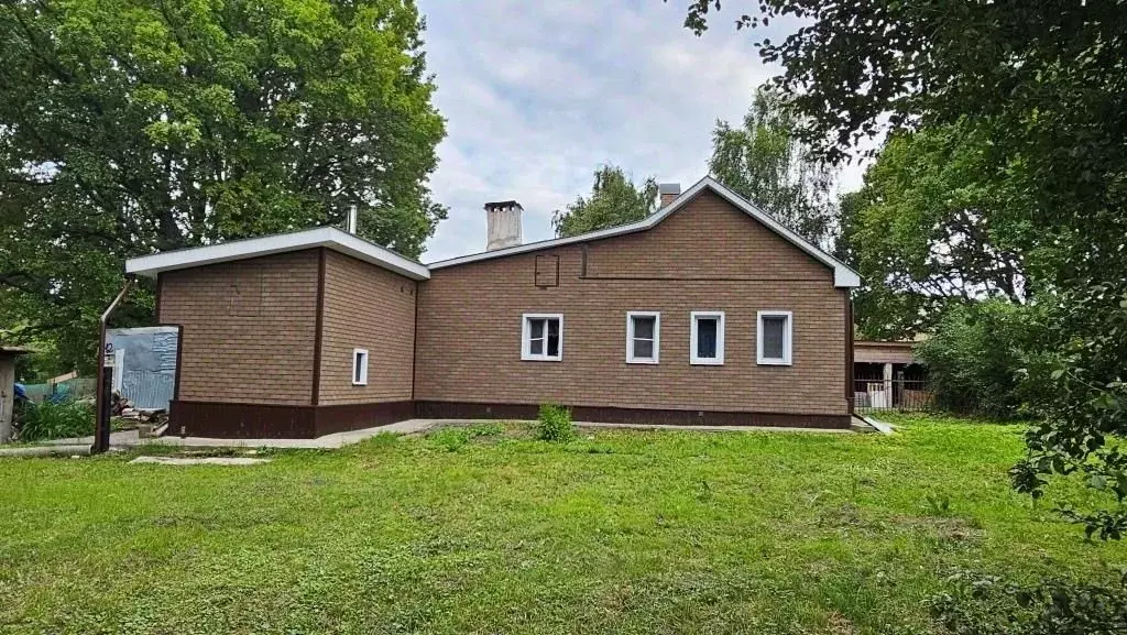 Дом в Татарстан, Казань Полесская ул. (160 м) - Фото 1